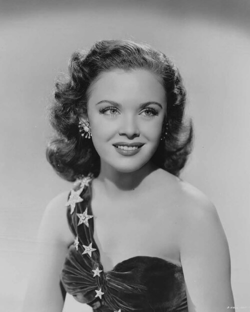 Zdjęcie: Gloria Jean