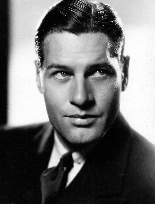 Zdjęcie: Richard Arlen
