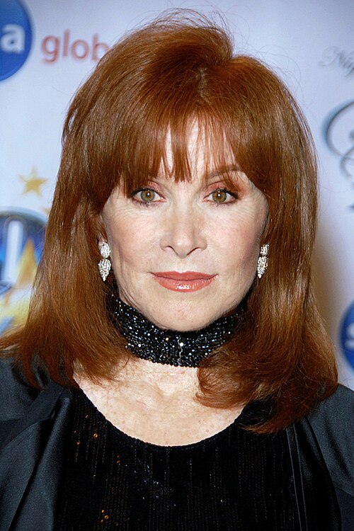 Stefanie Powers, 2010