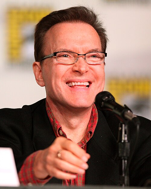 Zdjęcie: Billy West