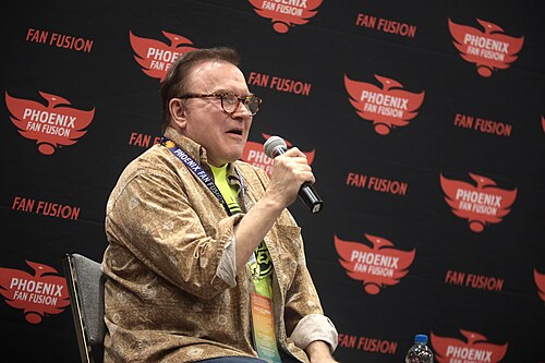 Billy West, 2022