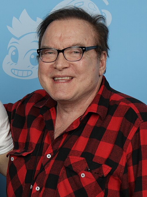 Billy West, 2023