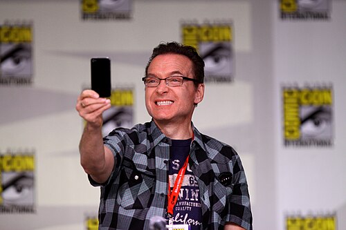 Billy West, 2011
