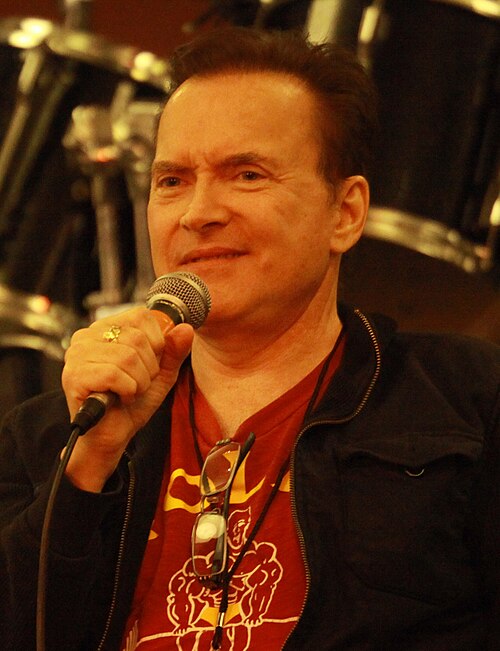 Billy West, 2012