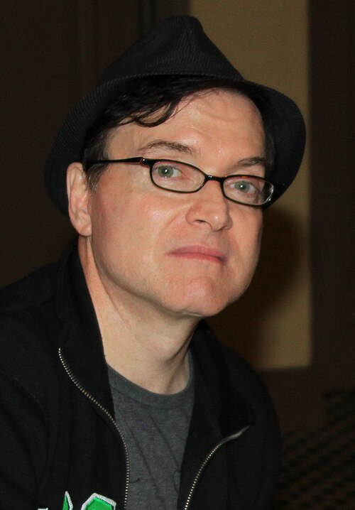Billy West, 2009