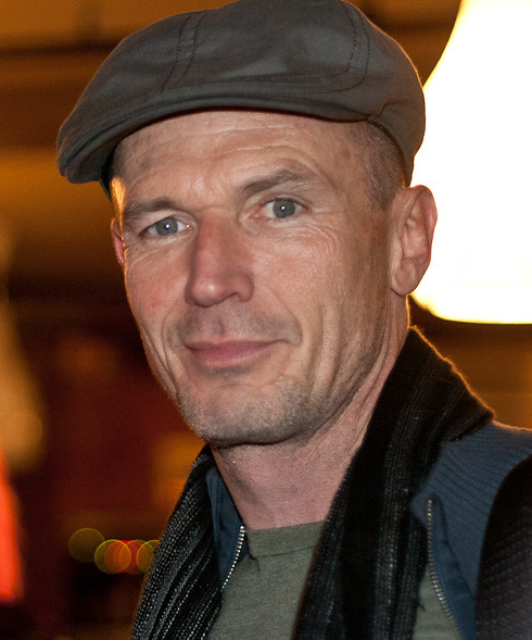 Zdjęcie: Toby Huss