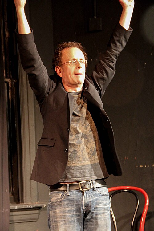 Zdjęcie: Kevin McDonald