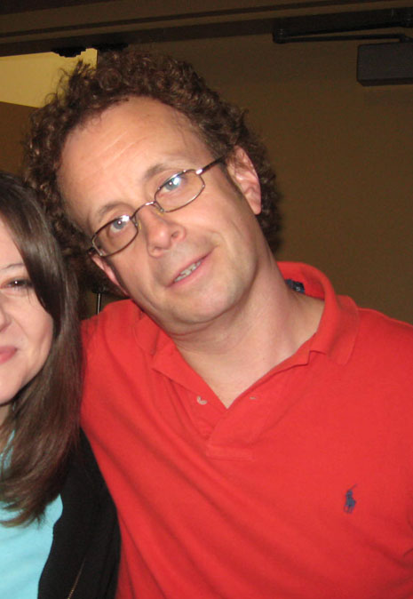 Kevin McDonald, 2008