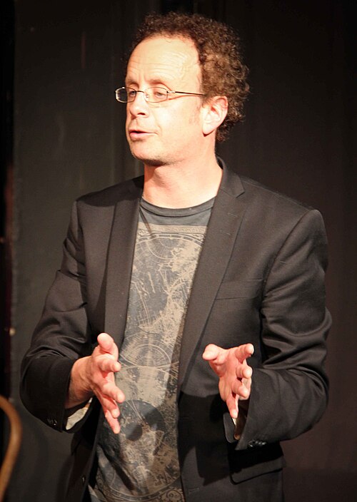 Kevin McDonald, 2014