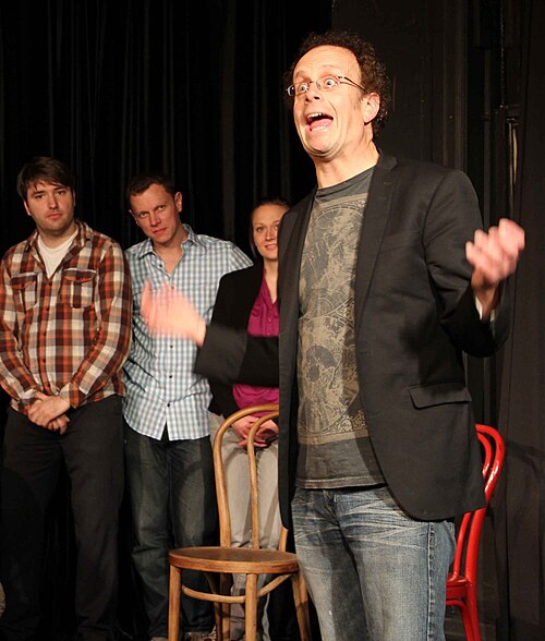 Kevin McDonald, 2014