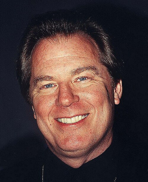 Zdjęcie: Michael McKean