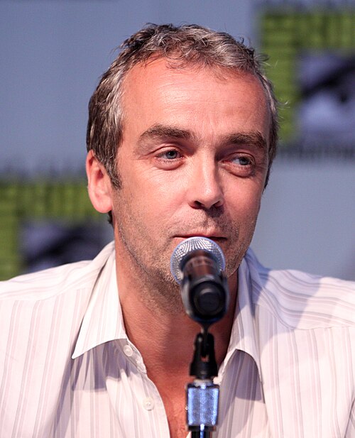 Zdjęcie: John Hannah