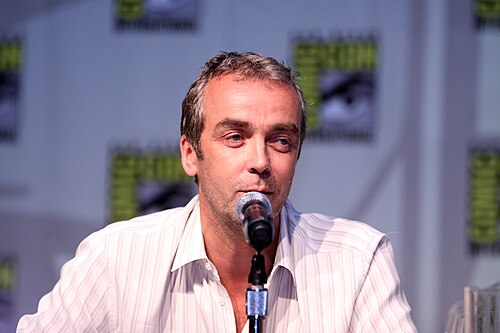 John Hannah, 2010