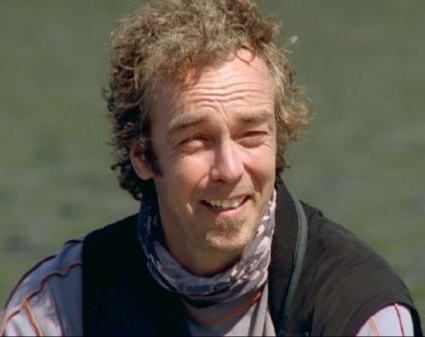 John Hannah, 2008