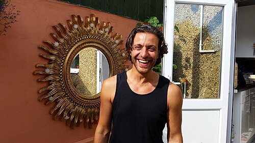 Zdjęcie: Adam Levy
