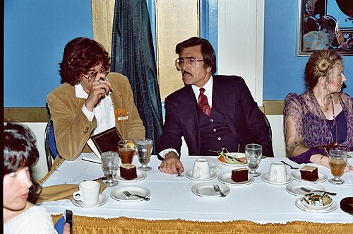 Zdjęcie: Gary Owens