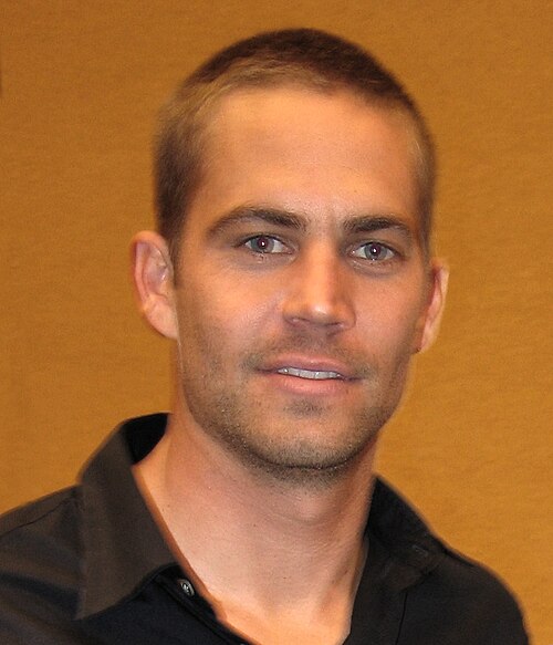 Paul Walker, 2006