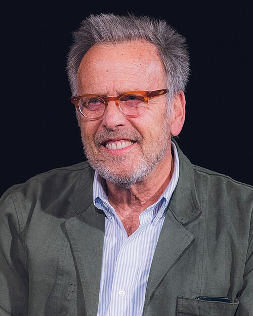 Zdjęcie: Mark Johnson