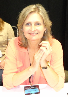 Zdjęcie: Cathy Weseluck