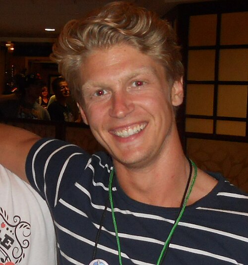 Zdjęcie: Andrew Francis