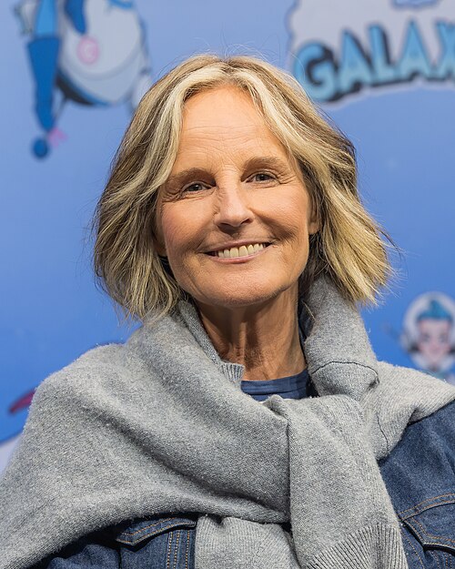 Zdjęcie: Helen Hunt