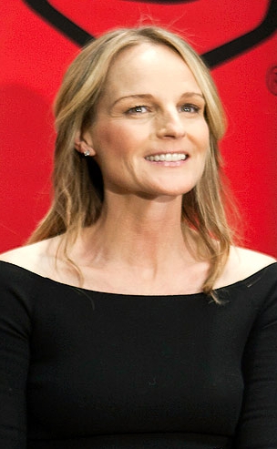 Helen Hunt, 2011