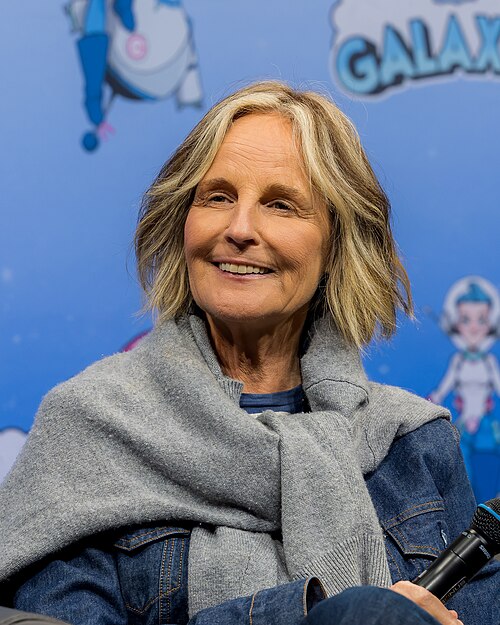 Helen Hunt, 2026