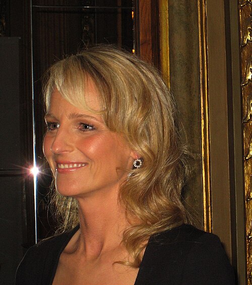 Helen Hunt, 2007