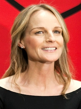 Helen Hunt, 2013
