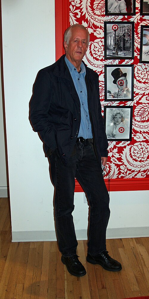 Michael Apted, 2007