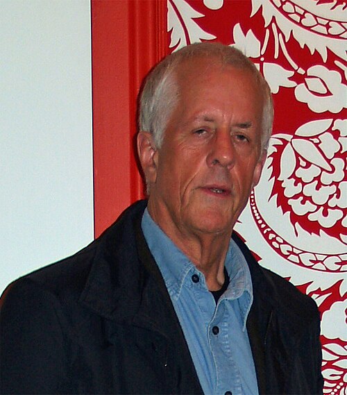 Michael Apted, 2007