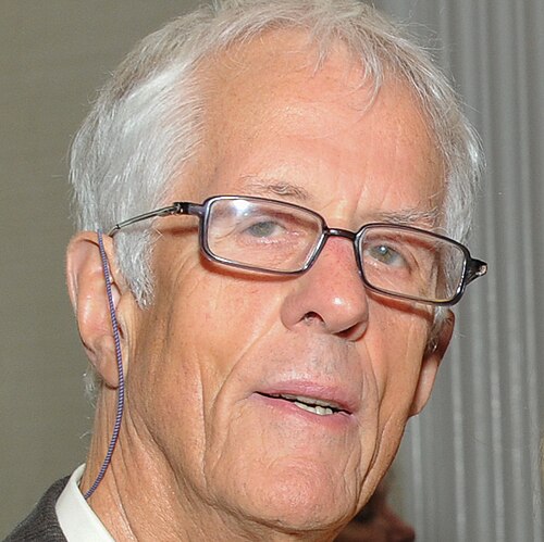 Michael Apted, 2013
