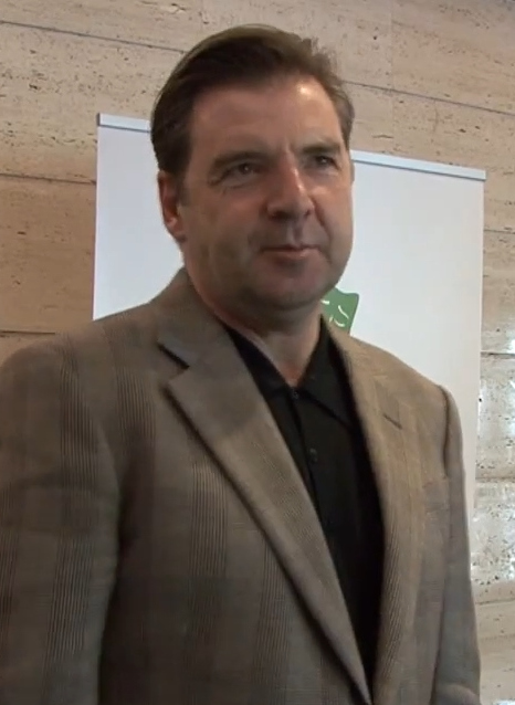 Zdjęcie: Brendan Coyle