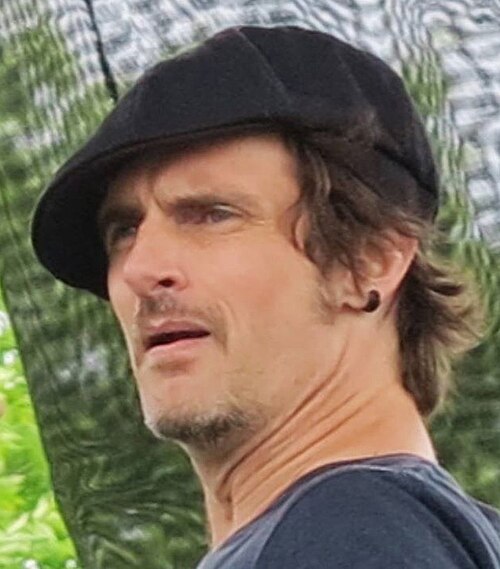 Zdjęcie: Scott McCord