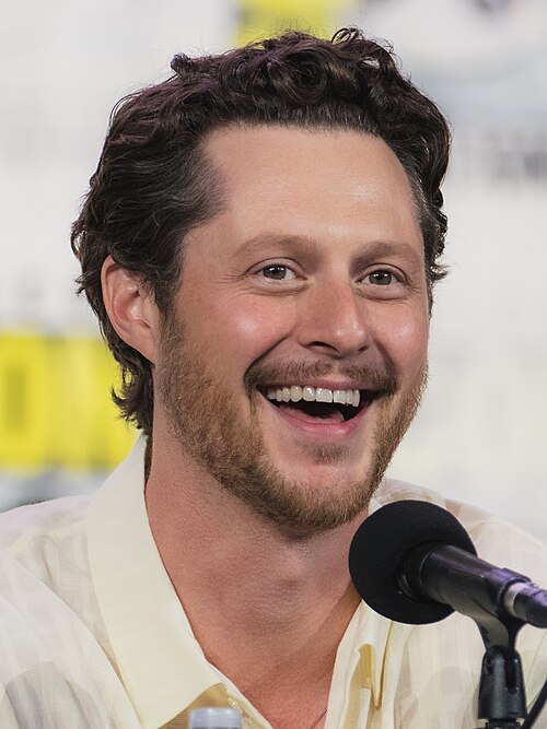 Zdjęcie: Noah Reid
