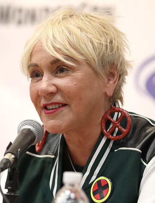 Zdjęcie: Lenore Zann