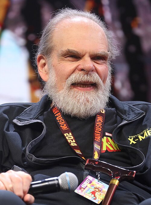 Zdjęcie: George Buza