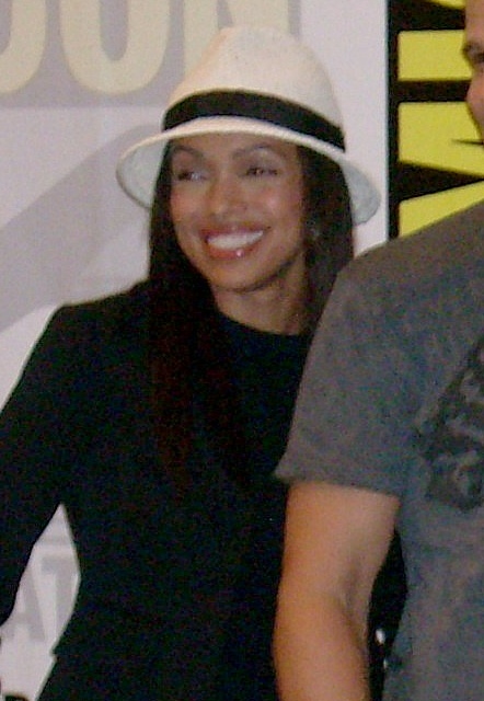 Zdjęcie: Tamara Taylor