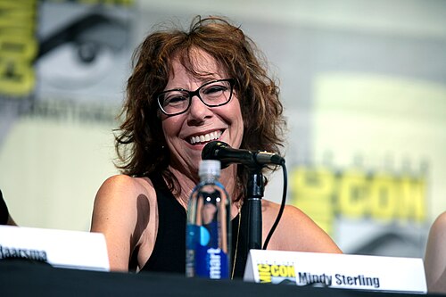 Zdjęcie: Mindy Sterling