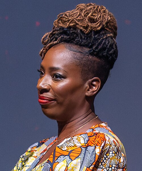 Zdjęcie: Tanya Moodie