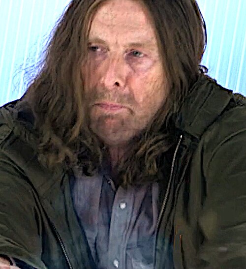 Zdjęcie: David Threlfall