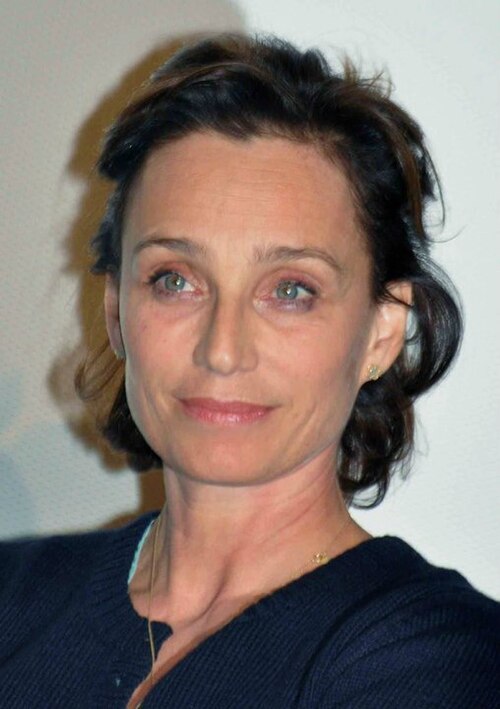 Kristin Scott Thomas, 2010