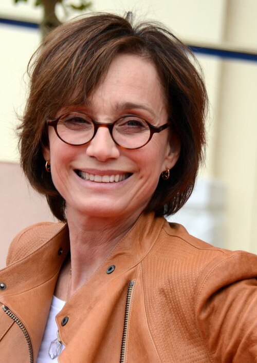 Kristin Scott Thomas, 2013