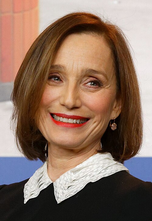 Kristin Scott Thomas, 2017