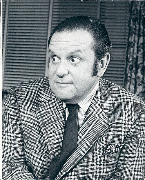 Zdjęcie: Jack Weston