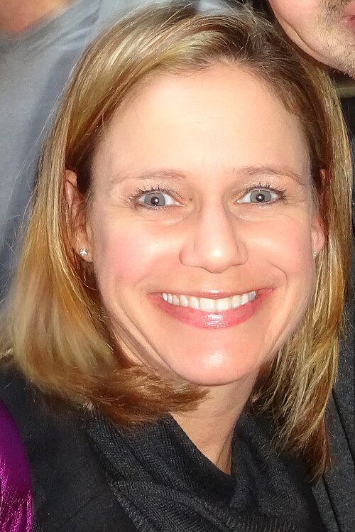 Zdjęcie: Andrea Barber