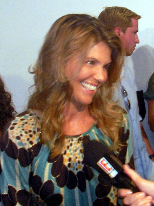 Zdjęcie: Lori Loughlin
