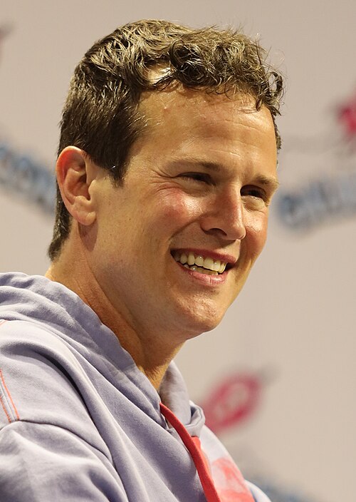 Zdjęcie: Scott Weinger