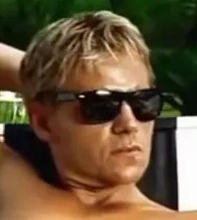 Zdjęcie: Marc Warren