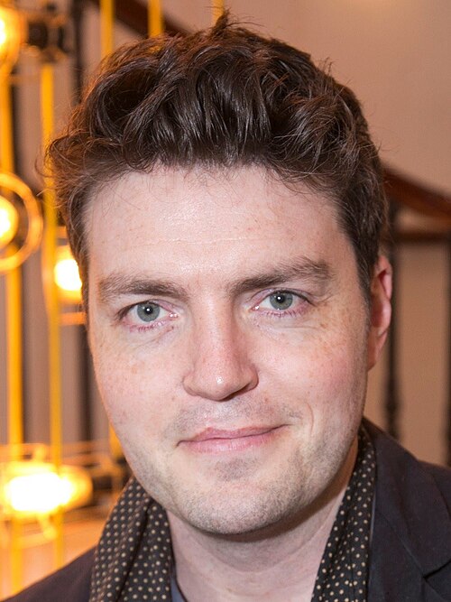 Zdjęcie: Tom Burke